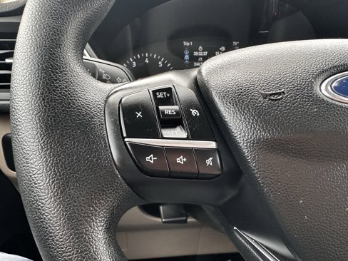 Used 2020 Ford Escape SE image 11