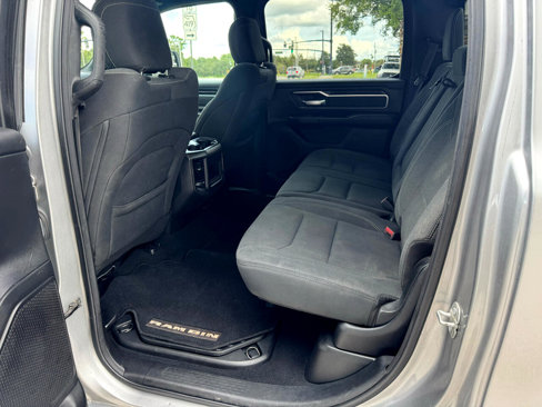 Used 2019 RAM 1500 Big Horn image 33