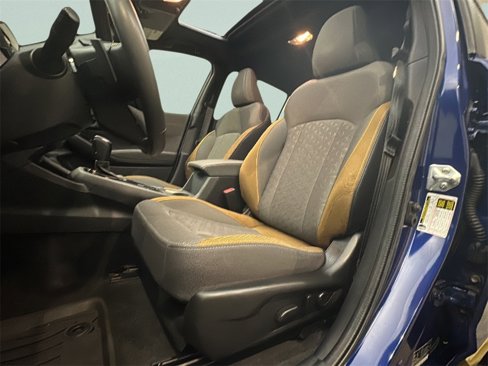 Used 2024 Subaru Crosstrek 2.5i Sport image 9