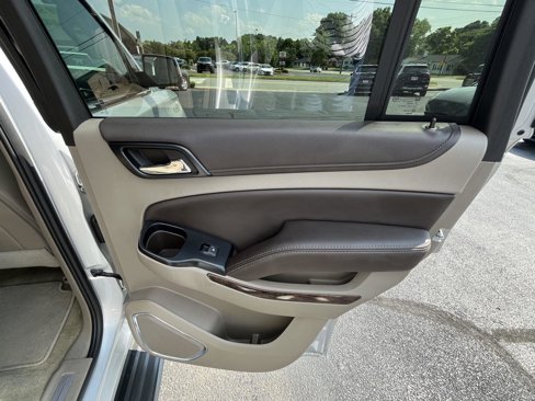 Used 2018 Chevrolet Tahoe LT image 13