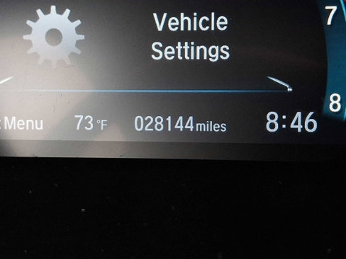 Used 2020 Honda Civic LX image 19