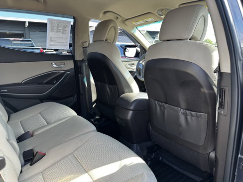Used 2017 Hyundai Santa Fe Sport w/ Cargo Package image 13