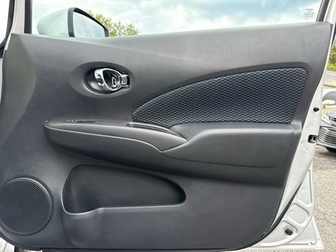 Used 2015 Nissan Versa Note SV image 30