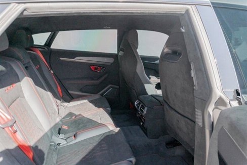 Used 2023 Lamborghini Urus Performante image 16