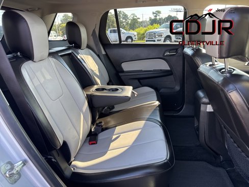 Used 2016 GMC Terrain SLT w/ Open Road Package image 17