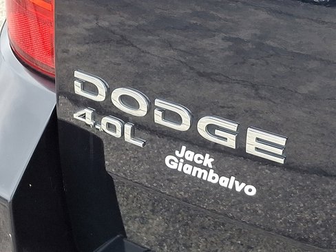 Used 2010 Dodge Grand Caravan Crew w/ Heated Seat Group image 30