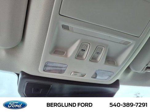 Used 2024 Ford Bronco Sport Big Bend w/ Convenience Package image 32