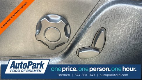Used 2020 Ford EcoSport SE image 32