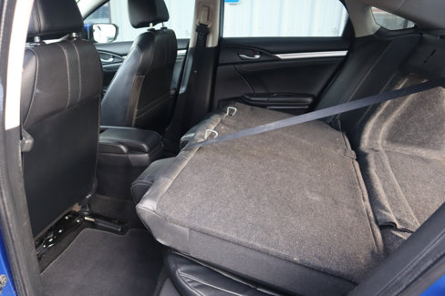 Used 2017 Honda Civic EX-L image 51