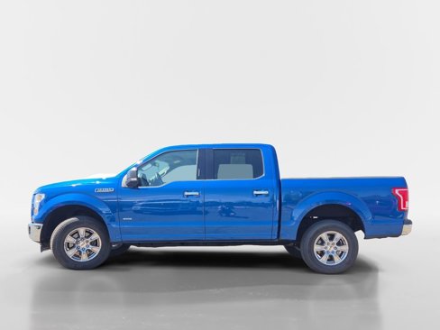 Used 2017 Ford F150 XLT image 6