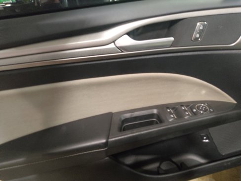Used 2018 Ford Fusion S image 27