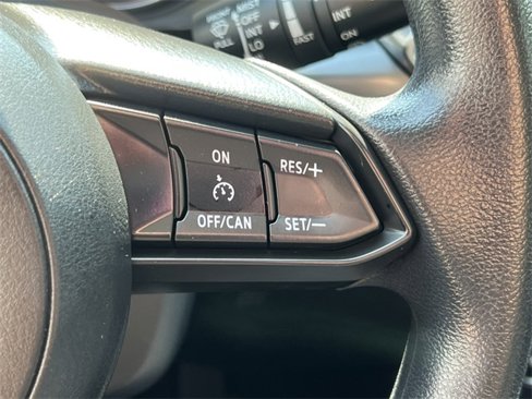 Used 2017 MAZDA CX-5 Sport image 19