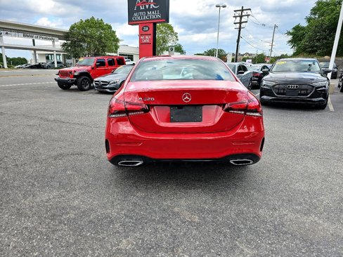 Used 2019 Mercedes-Benz A 220 image 32