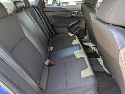 Used 2024 Honda Civic Sport image 25