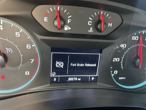 Used 2022 Chevrolet Malibu LT image 12