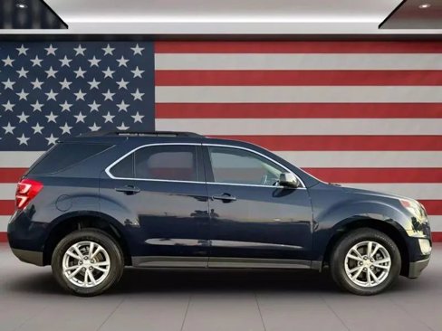 Used 2016 Chevrolet Equinox LT w/ Convenience Package image 4