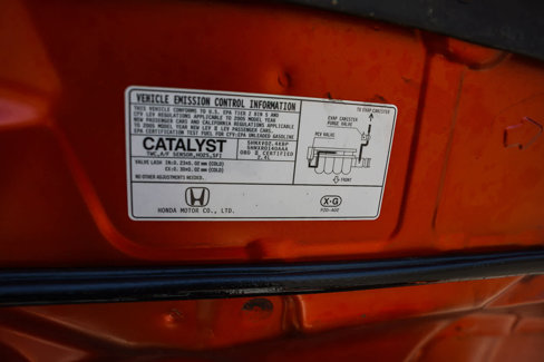 Used 2005 Honda Element LX image 28