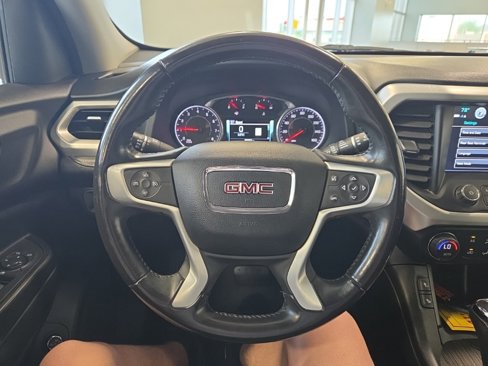 Used 2019 GMC Acadia SLT image 23