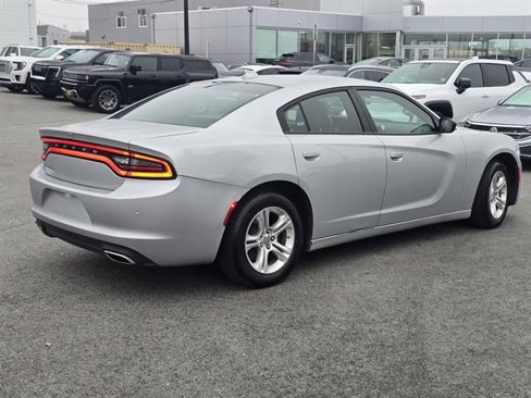 Used 2023 Dodge Charger SXT image 4