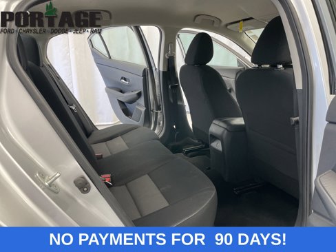 Used 2023 Nissan Sentra SV image 27