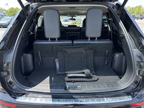 Used 2022 Mitsubishi Outlander SE image 24