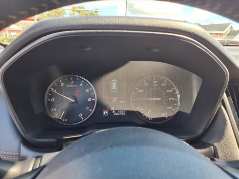 Used 2024 Subaru Outback Wilderness image 26