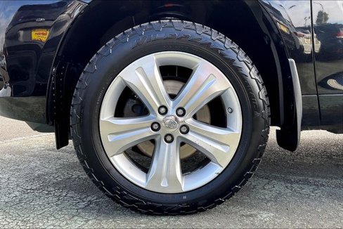Used 2008 Toyota Highlander Limited image 8