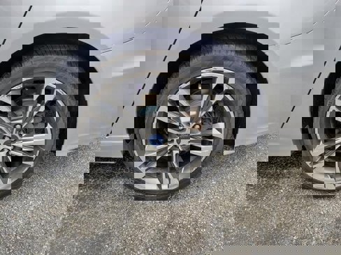 Used 2019 Ford Fusion Titanium image 27