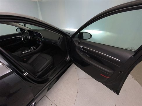 Used 2023 Hyundai Sonata Limited w/ Cargo Package image 25
