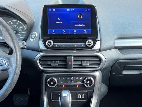 Used 2022 Ford EcoSport SE image 20