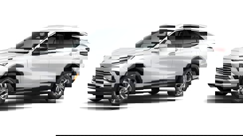 New 2026 Buick Envista Preferred image 2