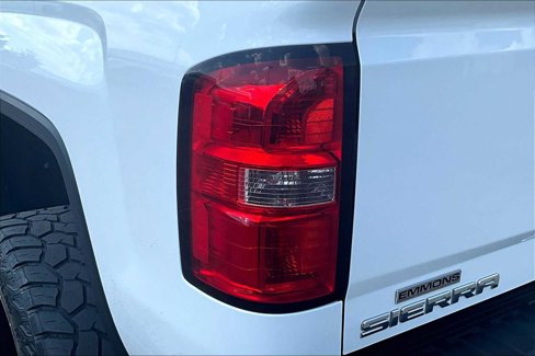 Used 2014 GMC Sierra 1500 SLT image 28