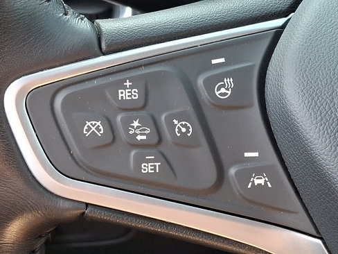 Certified 2022 Chevrolet Equinox LT image 22