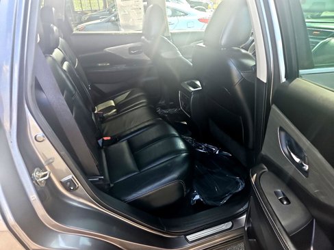 Used 2015 Nissan Murano SL image 11
