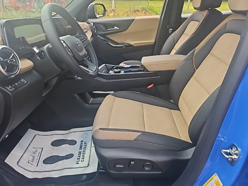 New 2026 Chevrolet Equinox ACTIV w/ Safety and Technology Package image 10