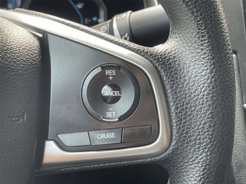 Used 2016 Honda Civic EX-T image 21