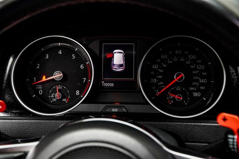 Used 2017 Volkswagen GTI Sport image 27