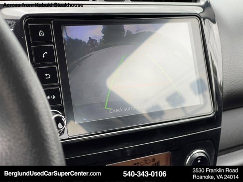 Used 2022 Mitsubishi Mirage ES image 23