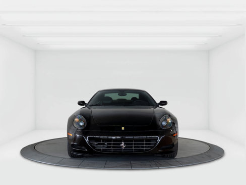 Used 2005 Ferrari 612 Scaglietti image 8