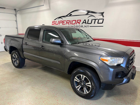 Used 2020 Toyota Tacoma SR5 image 6