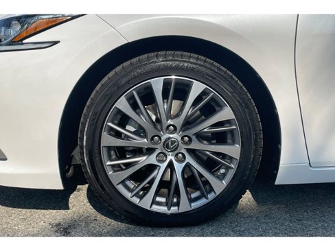 Used 2020 Lexus ES 350 w/ Premium Package image 45