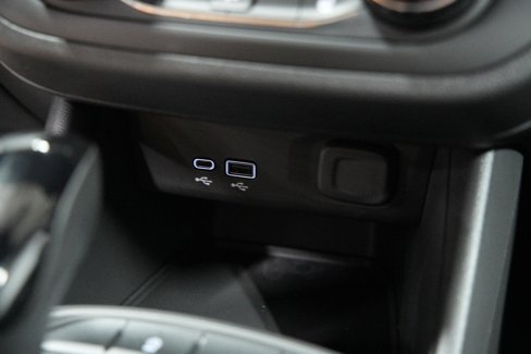 New 2026 Buick Envista Preferred w/ Convenience I Package image 38