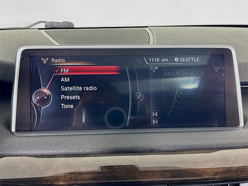 Used 2015 BMW X5 xDrive35i image 24
