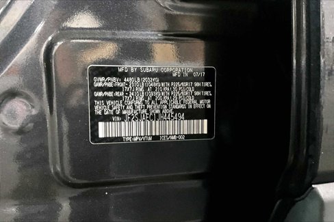 Used 2018 Subaru Forester 2.5i Premium w/ All-Weather Package image 36