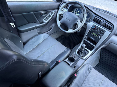 Used 2003 Subaru Baja image 25