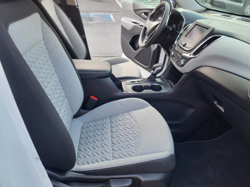 Used 2024 Chevrolet Equinox LS w/ LS Convenience Package image 12