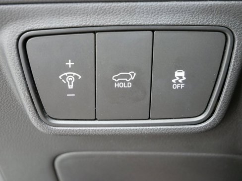 Used 2022 Hyundai Tucson Limited image 34