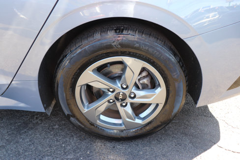 Used 2023 Kia K5 LXS image 50