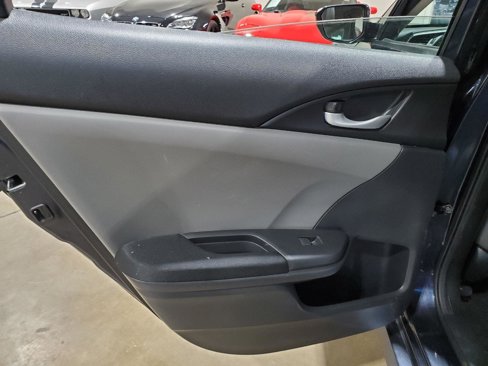 Used 2016 Honda Civic EX-T image 26