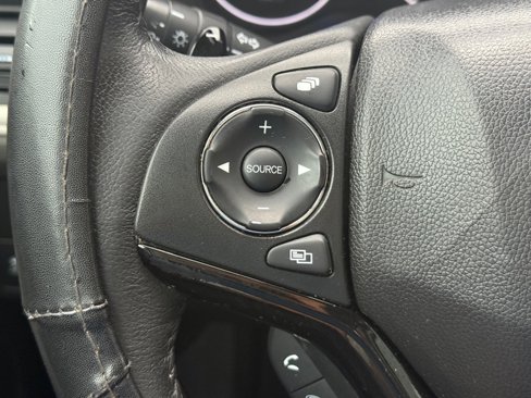 Used 2016 Honda HR-V EX-L image 13